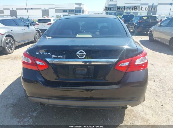 1N4AL3AP8GN309825 2016 NISSAN ALTIMA Black 