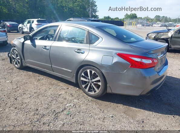 1N4AL3AP8GN373993 2016 NISSAN ALTIMA Gray უკანა მარცხენა