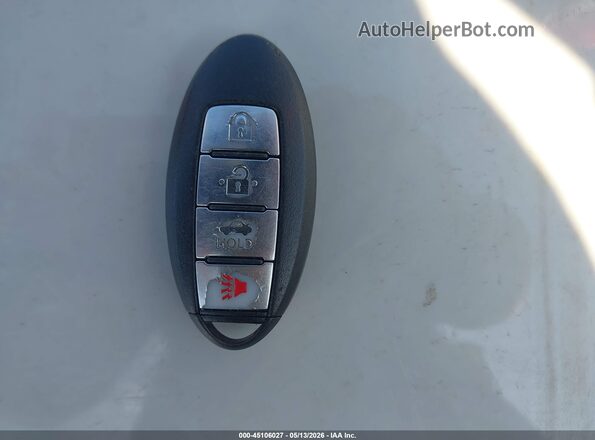 1N4AL3AP8GN373993 2016 NISSAN ALTIMA Gray წინა პანელის ხედი