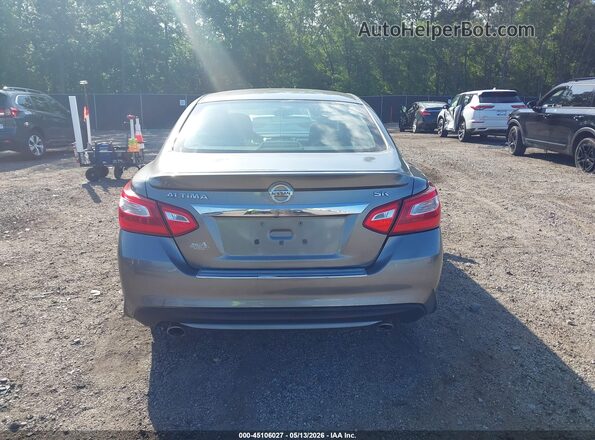 1N4AL3AP8GN373993 2016 NISSAN ALTIMA Gray 