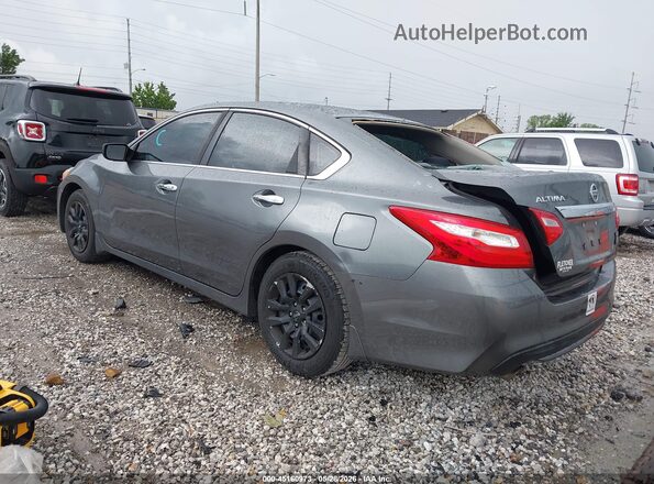 1N4AL3AP8GN392057 2016 NISSAN ALTIMA Gray 