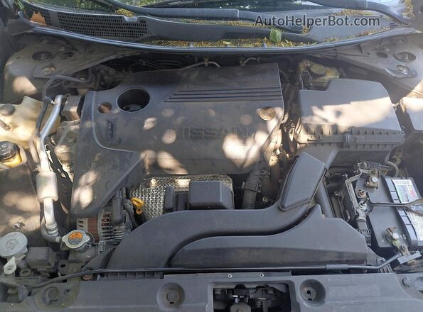 1N4AL3AP8HC109220 2017 NISSAN ALTIMA Black Vista interior delantera