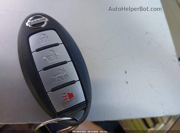 1N4AL3AP8HC125028 2017 NISSAN ALTIMA Gray Dashboard view