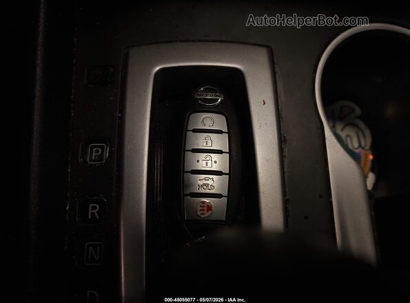 1N4AL3AP8HC127393 2017 NISSAN ALTIMA Silver Вид панелі приладів