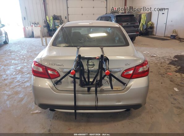 1N4AL3AP8HC127393 2017 NISSAN ALTIMA Silver 