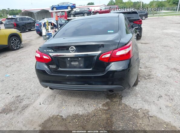 1N4AL3AP8HC147790 2017 NISSAN ALTIMA Black 