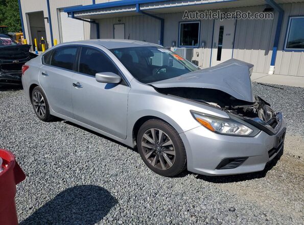 1N4AL3AP8HC206305 2017 NISSAN ALTIMA Silver 