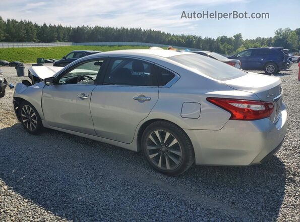 1N4AL3AP8HC206305 2017 NISSAN ALTIMA Silver 