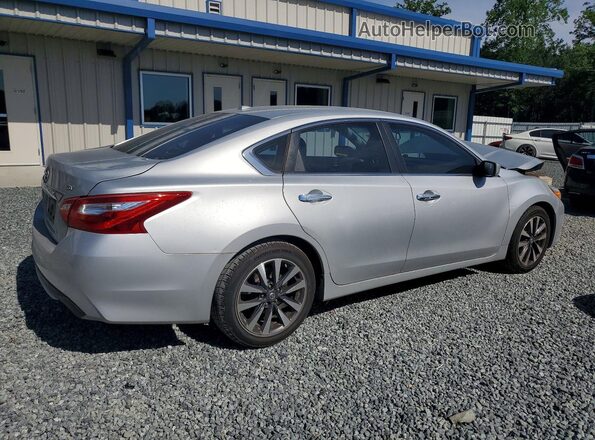 1N4AL3AP8HC206305 2017 NISSAN ALTIMA Silver 