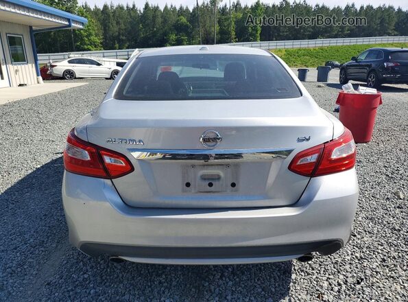1N4AL3AP8HC206305 2017 NISSAN ALTIMA Silver 