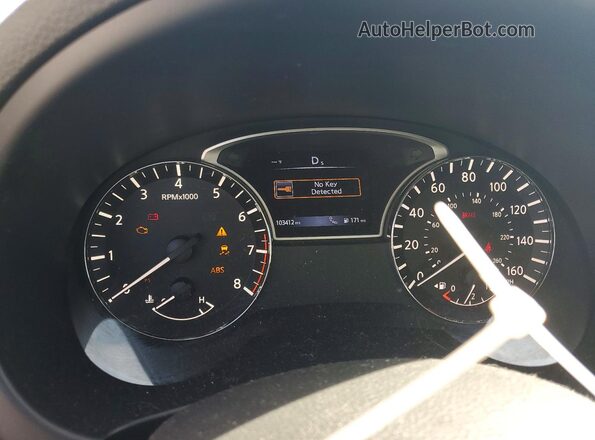 1N4AL3AP8HC206305 2017 NISSAN ALTIMA Silver 