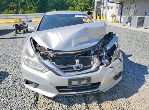 1N4AL3AP8HC206305 2017 NISSAN ALTIMA Silver 