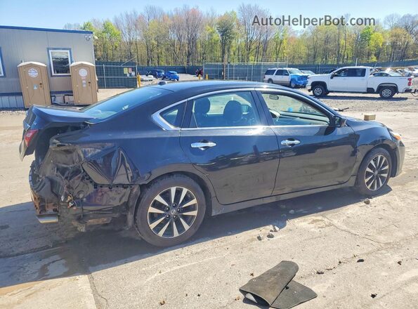1N4AL3AP8HC243614 2017 NISSAN ALTIMA Black Հետևի աջ