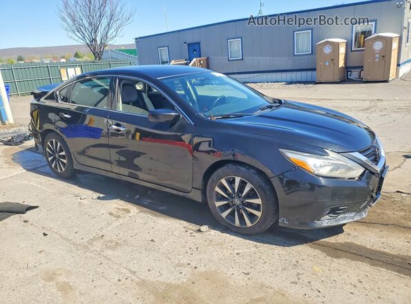 1N4AL3AP8HC243614 2017 NISSAN ALTIMA Black Առջևի աջ