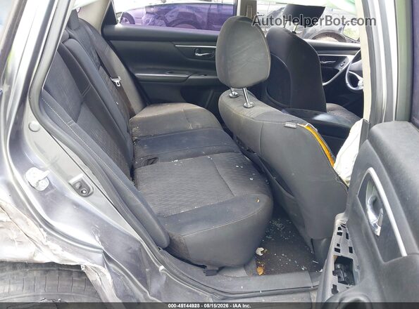 1N4AL3AP8HC293994 2017 NISSAN ALTIMA Gray VIN կոդի պիտակի տեսք