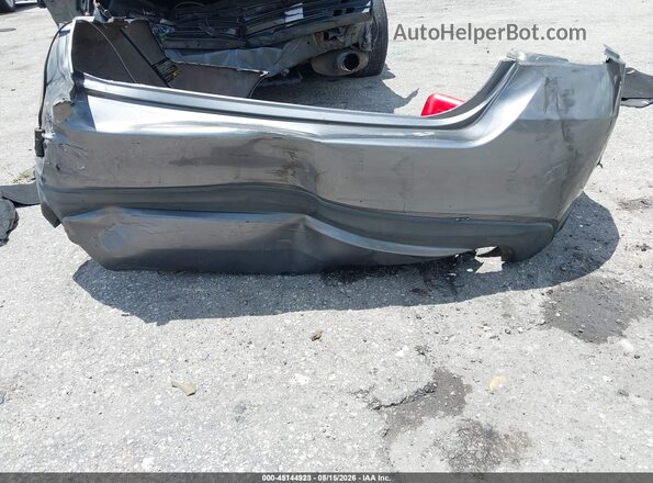 1N4AL3AP8HC293994 2017 NISSAN ALTIMA Gray Սարքավորումների վահանակի տեսք
