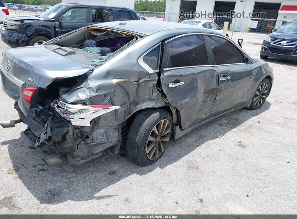 1N4AL3AP8HC293994 2017 NISSAN ALTIMA Gray Հետևի աջ