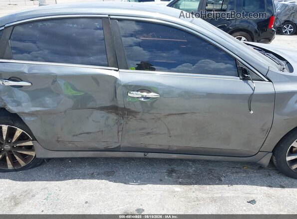 1N4AL3AP8HC293994 2017 NISSAN ALTIMA Gray 