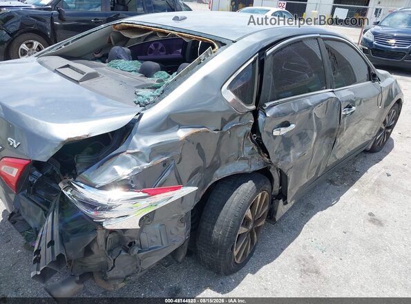 1N4AL3AP8HC293994 2017 NISSAN ALTIMA Gray 