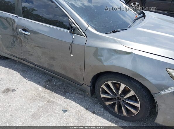 1N4AL3AP8HC293994 2017 NISSAN ALTIMA Gray 