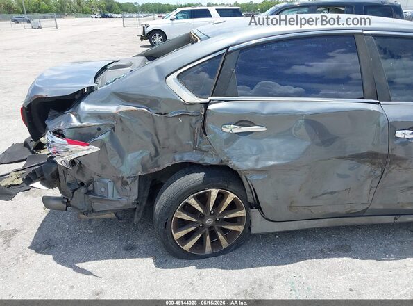 1N4AL3AP8HC293994 2017 NISSAN ALTIMA Gray 