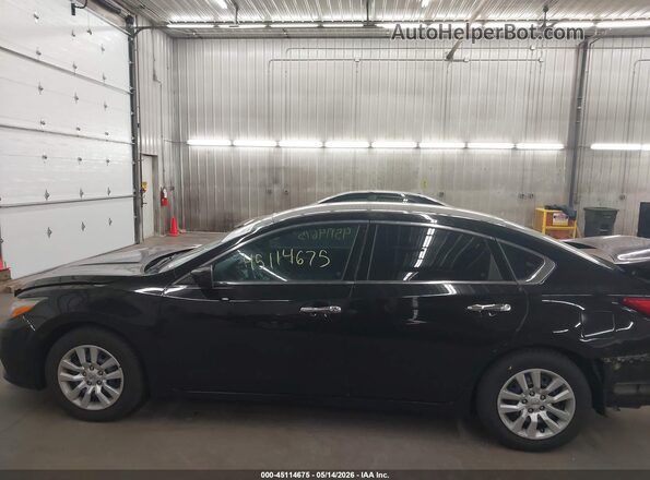 1N4AL3AP8HN353857 2017 NISSAN ALTIMA Black 