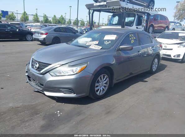 1N4AL3AP8HN361912 2017 NISSAN ALTIMA Gray 