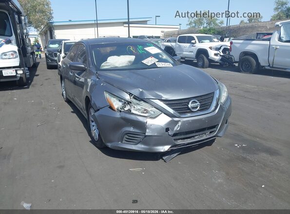 1N4AL3AP8HN361912 2017 NISSAN ALTIMA Gray 