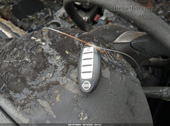 1N4AL3AP8JC108011 2018 NISSAN ALTIMA Silver Dashboard view