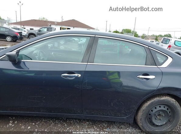 1N4AL3AP8JC145169 2018 NISSAN ALTIMA Gray Vista interior trasera