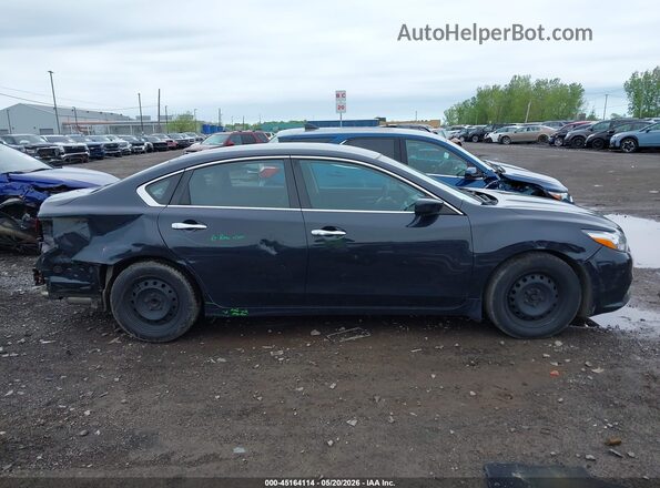 1N4AL3AP8JC145169 2018 NISSAN ALTIMA Gray Vista del cuadro de instrumentos