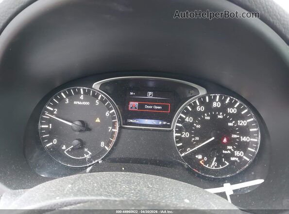 1N4AL3AP8JC156561 2018 NISSAN ALTIMA Серый 