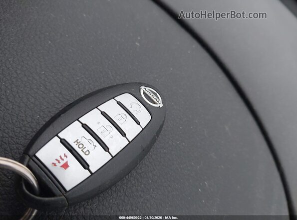 1N4AL3AP8JC156561 2018 NISSAN ALTIMA Серый 