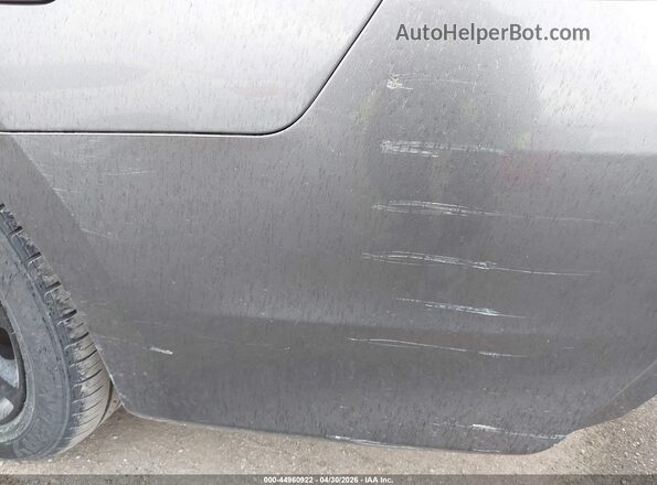 1N4AL3AP8JC156561 2018 NISSAN ALTIMA Серый 