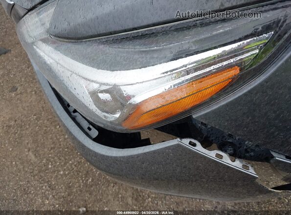 1N4AL3AP8JC156561 2018 NISSAN ALTIMA Серый 