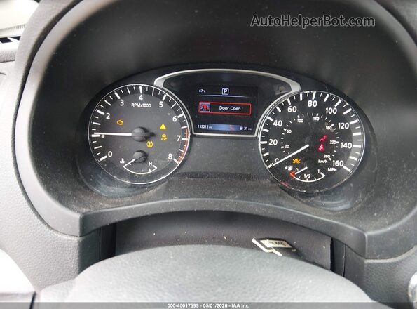 1N4AL3AP8JC167155 2018 NISSAN ALTIMA White 