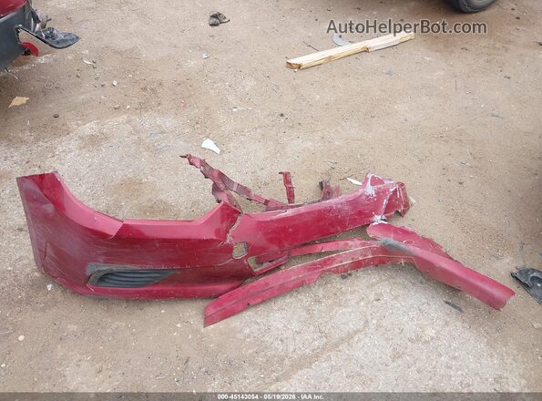 1N4AL3AP8JC195392 2018 NISSAN ALTIMA Maroon Widok zestawu wskaźników