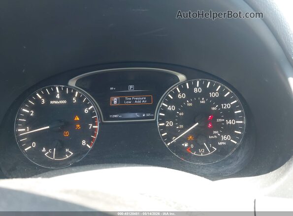1N4AL3AP8JC210408 2018 NISSAN ALTIMA Silver 