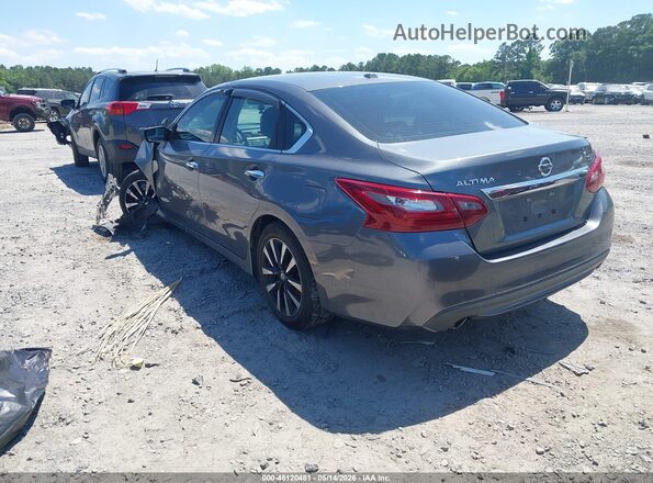 1N4AL3AP8JC210408 2018 NISSAN ALTIMA Silver 