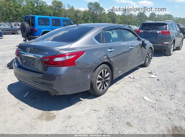 1N4AL3AP8JC210408 2018 NISSAN ALTIMA Silver 
