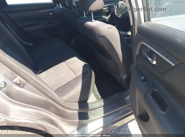 1N4AL3AP8JC210408 2018 NISSAN ALTIMA Silver 