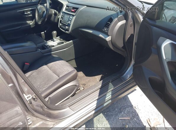 1N4AL3AP8JC210408 2018 NISSAN ALTIMA Silver 