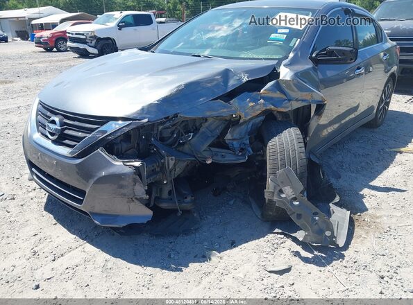 1N4AL3AP8JC210408 2018 NISSAN ALTIMA Silver 