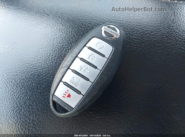 1N4AL3AP8JC210408 2018 NISSAN ALTIMA Silver 
