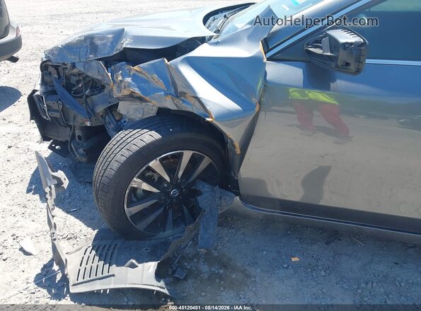 1N4AL3AP8JC210408 2018 NISSAN ALTIMA Silver 