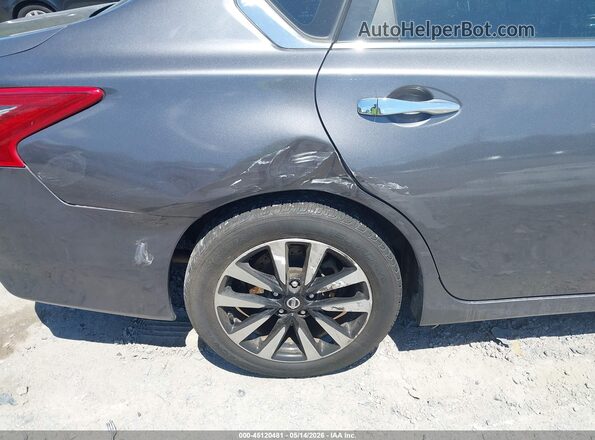 1N4AL3AP8JC210408 2018 NISSAN ALTIMA Silver 