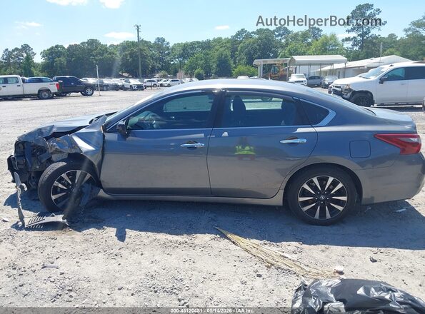 1N4AL3AP8JC210408 2018 NISSAN ALTIMA Silver 