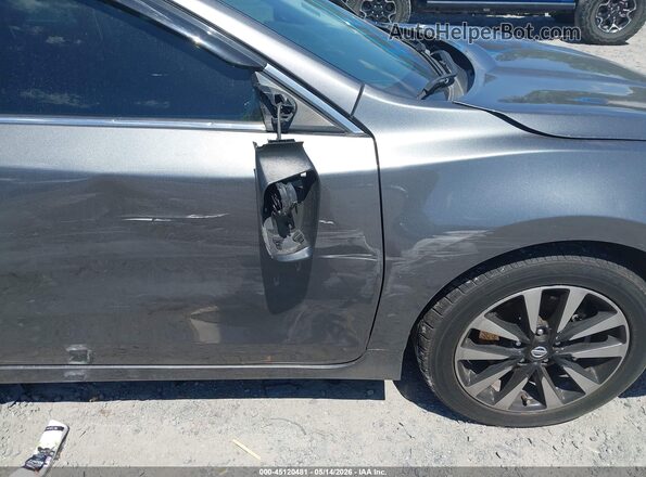 1N4AL3AP8JC210408 2018 NISSAN ALTIMA Silver 