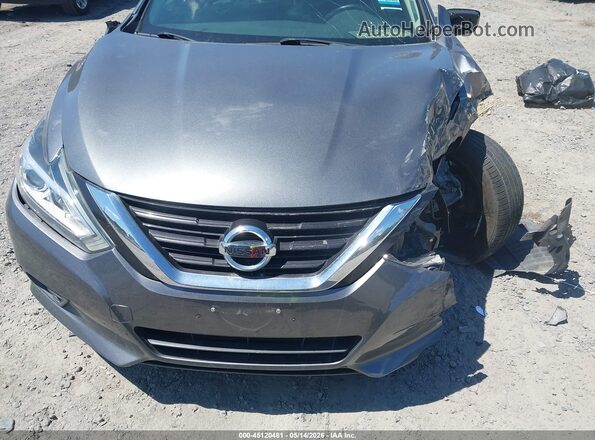1N4AL3AP8JC210408 2018 NISSAN ALTIMA Silver 