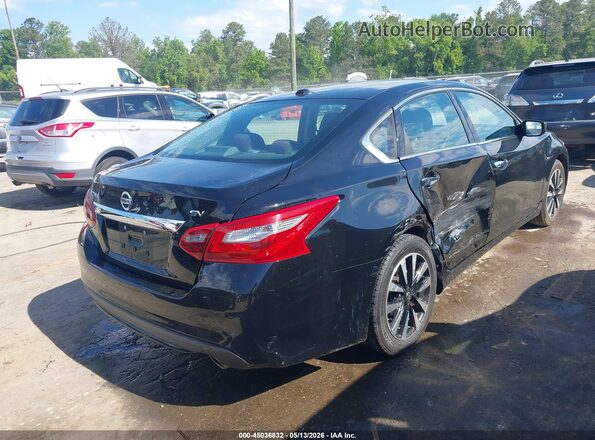1N4AL3AP8JC248222 2018 NISSAN ALTIMA Black 